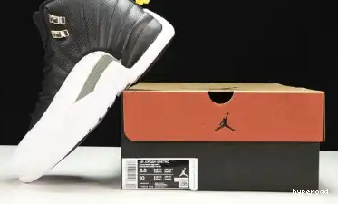 Hyperoad 12 Date JORDAN 2022 AIR Release Playoffs 0515